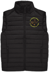 38 Engr Rgt 73 Sqn HQ Troop Padded Gilet