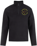 38 Engr Rgt 73 Sqn HQ Troop Quarter Zip Fleece