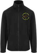 38 Engr Rgt 73 Sqn HQ Troop Zipped Fleece