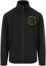 38 Engr Rgt 73 Sqn HQ Troop Zipped Fleece