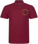38 Engr Rgt 73 Sqn HQ Troop Polo Shirt