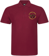 38 Engr Rgt 73 Sqn HQ Troop Polo Shirt