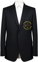 38 Engr Rgt 73 Sqn HQ Troop Blazer