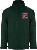 M2 Rig Driver Soft Shell Jacket