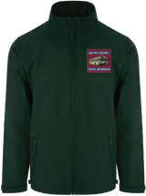 M2 Rig Driver Soft Shell Jacket