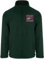 M2 Rig Driver Soft Shell Jacket