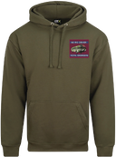 M2 Rig Driver Hoodie