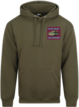 M2 Rig Driver Hoodie