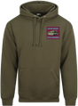 M2 Rig Driver Hoodie