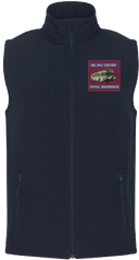 M2 Rig Driver Gilet