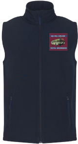 M2 Rig Driver Gilet
