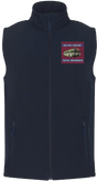 M2 Rig Driver Gilet