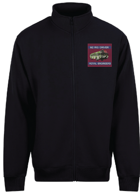 M2 Rig Driver Rugby Shirt