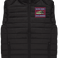 M2 Rig Driver Padded Gilet
