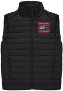 M2 Rig Driver Padded Gilet