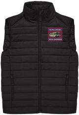 M2 Rig Driver Padded Gilet