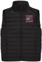M2 Rig Driver Padded Gilet