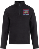 M2 Rig Driver Quarter Zip Fleece