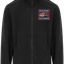 M2 Rig Driver Zipped Fleece