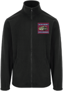 M2 Rig Driver Zipped Fleece