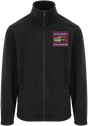 M2 Rig Driver Zipped Fleece