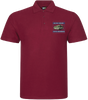 M2 Rig Driver Polo Shirt