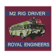 M2 Rig Driver Patch