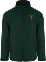 32 Engr Regt Soft Shell Jacket