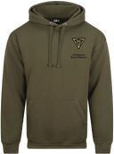 32 Engr Regt Hoodie