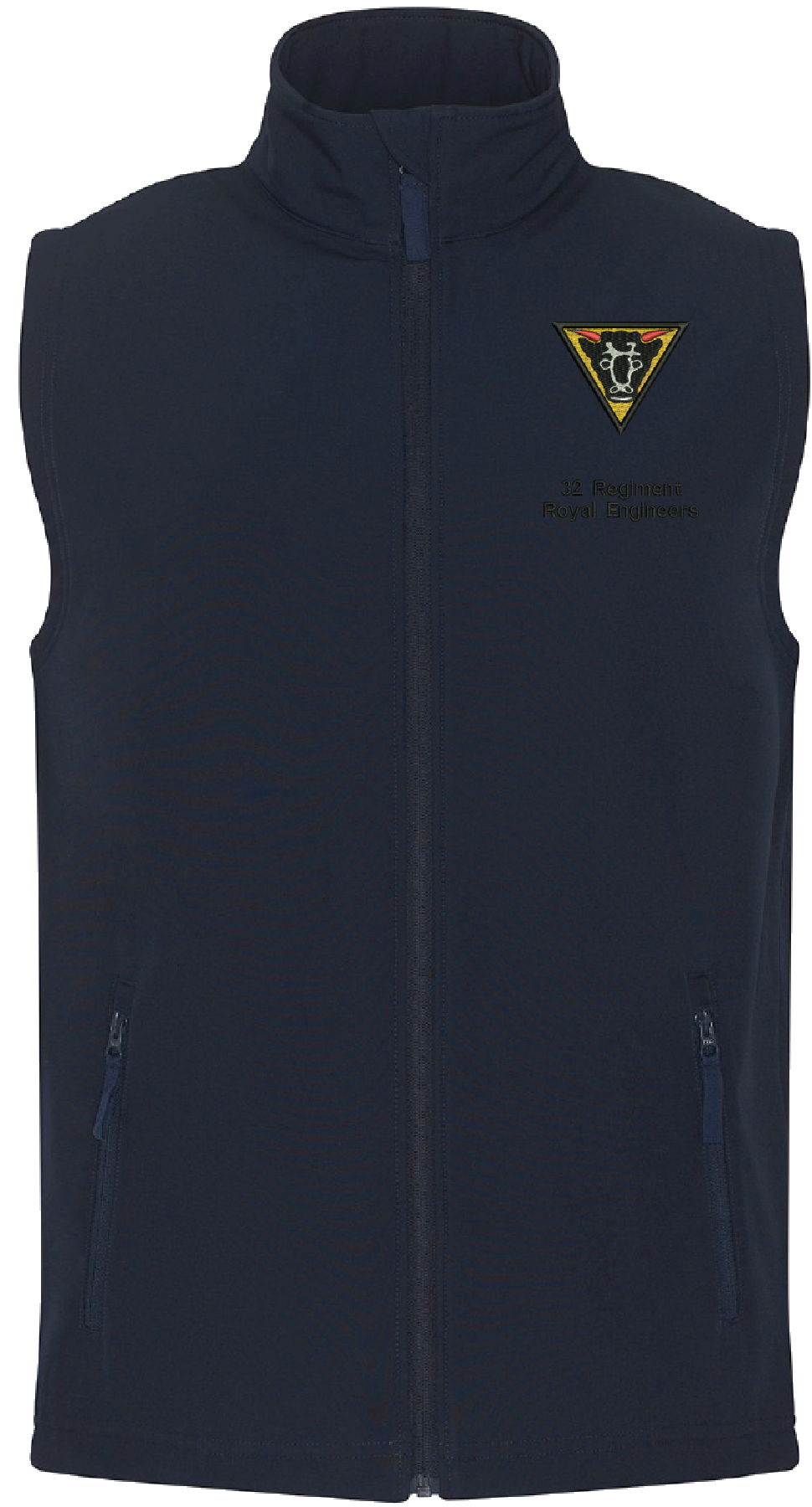 32 Engineer Regiment Gilet