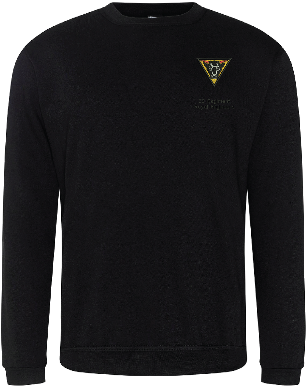 32 Engineer Regiment Sweatshirt