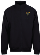 32 Engr Regt Zipped Jacket