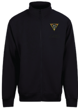 32 Engr Regt Zipped Jacket