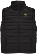 32 Engr Regt Padded Gilet
