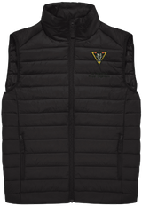 32 Engr Regt Padded Gilet