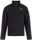 32 Engr Regt Quarter Zip Fleece