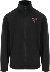 32 Engr Regt Zipped Fleece