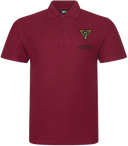 32 Engr Regt Polo Shirt