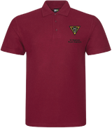32 Engr Regt Polo Shirt