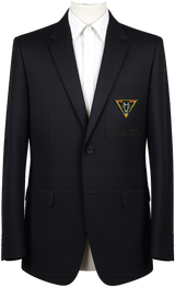 32 Engr Regt Blazer