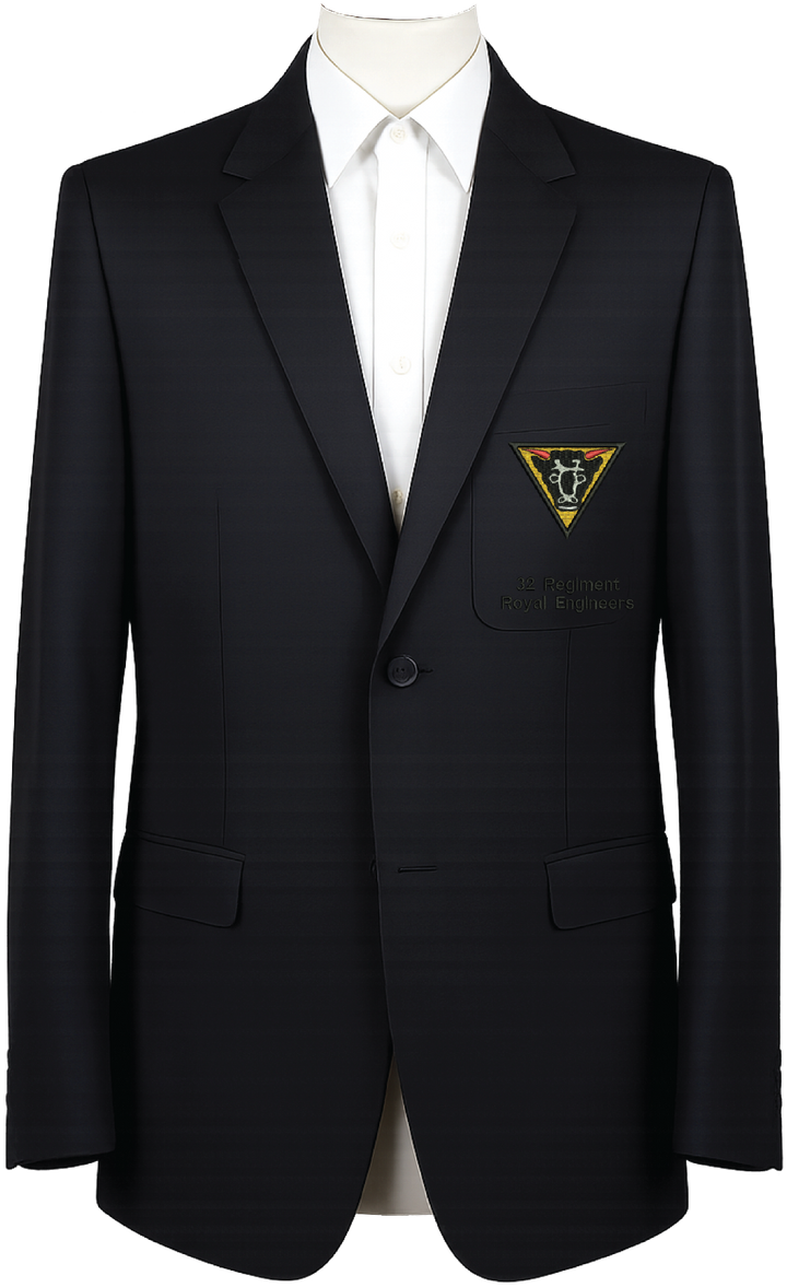 32 Engineer Regiment Blazer