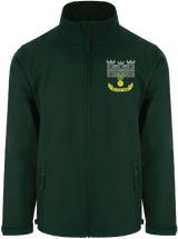 39 Field Sqn Soft Shell Jacket