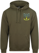 39 Field Sqn Hoodie