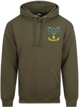 39 Field Sqn Hoodie