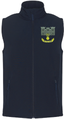 39 Field Sqn Gilet