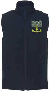 39 Field Sqn Gilet