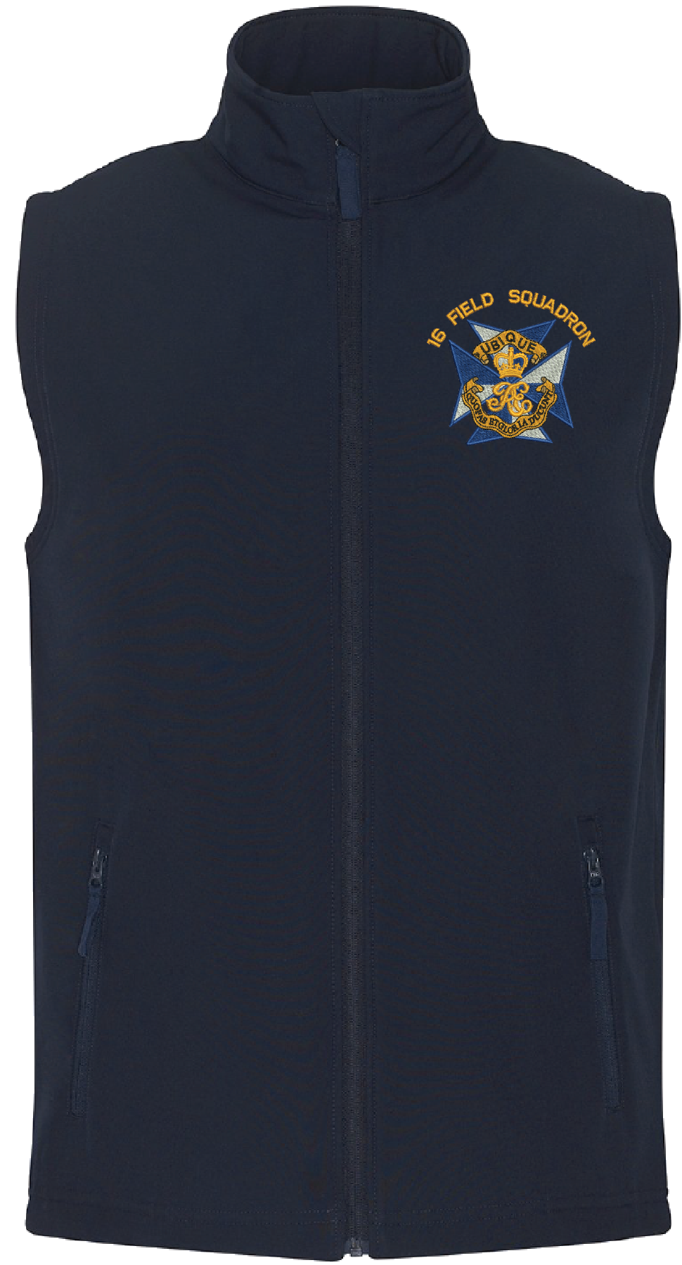 16 Field Sqn Gilet