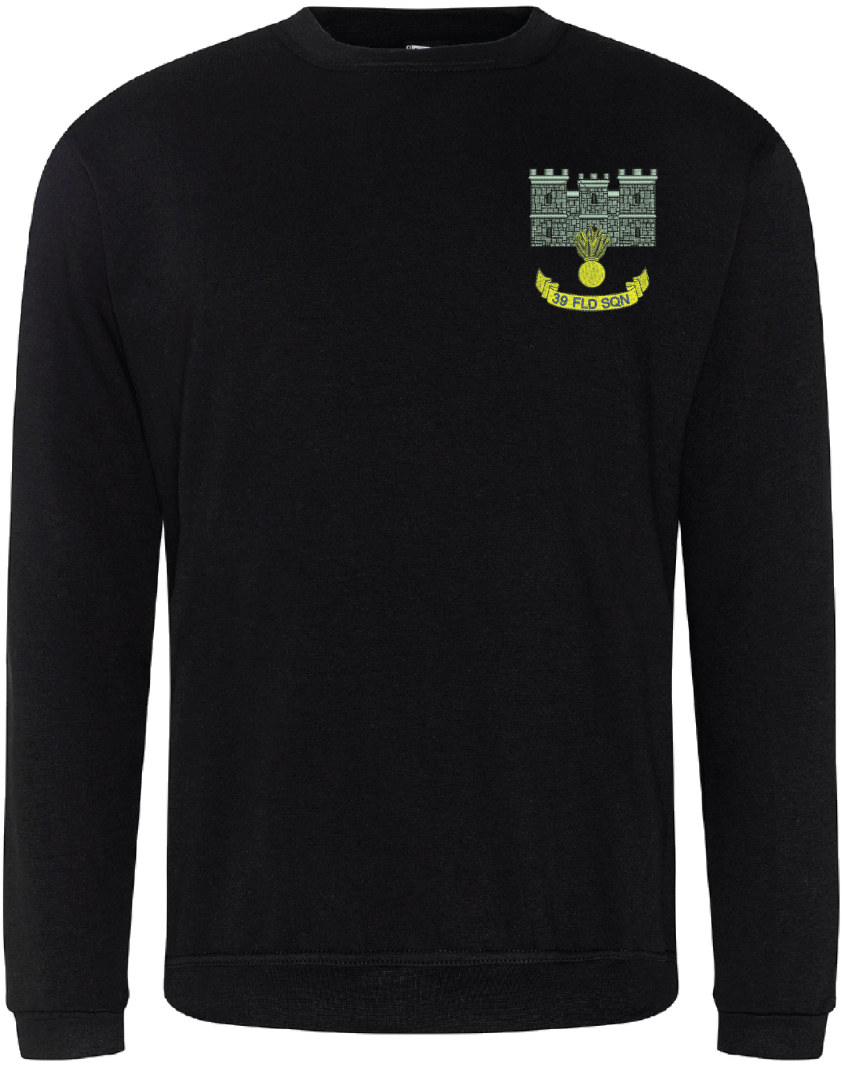 39 Field Sqn Sweatshirt