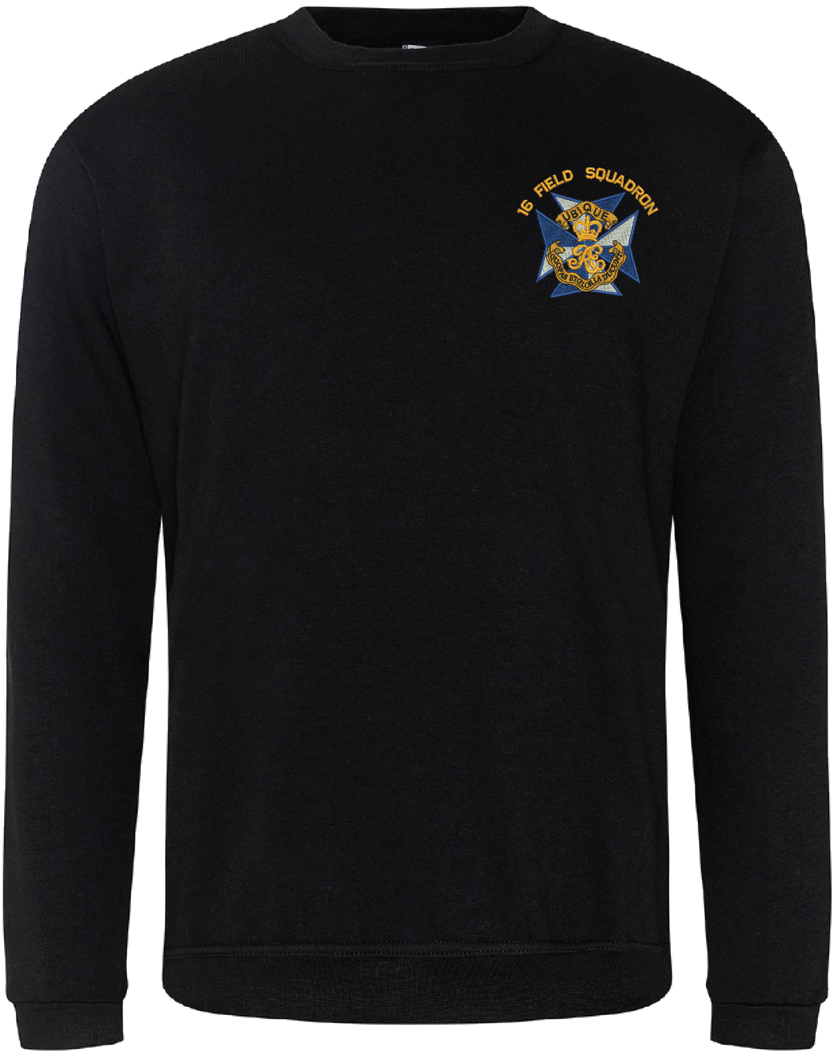 16 Field Sqn Sweatshirt