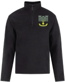 39 Field Sqn Quarter Zip Fleece